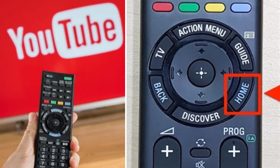 Cách chặn quảng cáo khi xem YouTube trên tivi