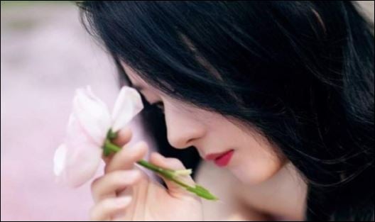 Được làm một người phụ nữ chính là cực kỳ hạnh phúc. (ảnh minh họa)