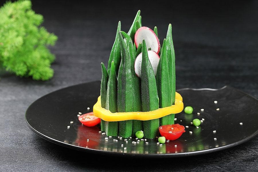 Những kết quả này cho thấy đậu bắp có thể là một giải pháp dinh dưỡng hữu ích cho những người có tình trạng tăng đường huyết và tăng triglyceride trong máu