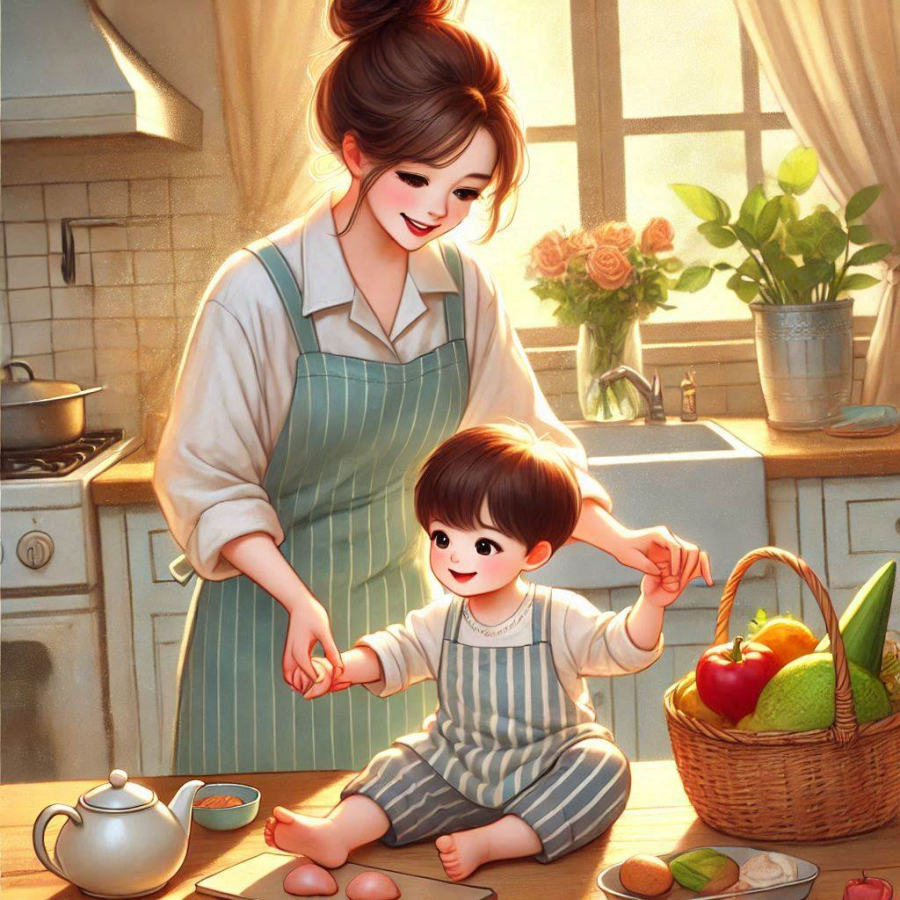Mỗi trẻ đều có điểm mạnh riêng, do đó bố mẹ nên lắng nghe và hiểu rõ sở thích, đam mê để khuyến khích sự phát triển của chúng