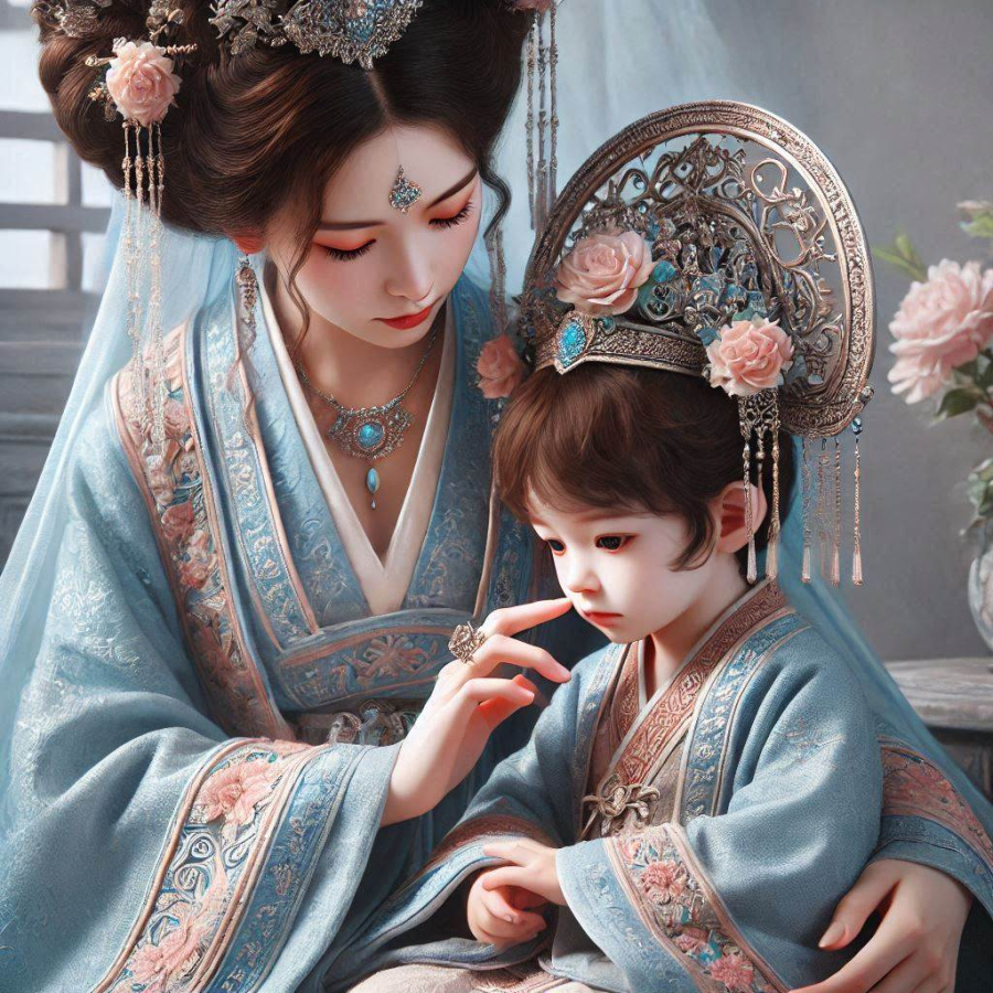 Bố mẹ cần chăm sóc con, nhưng không nên làm mọi việc cho trẻ