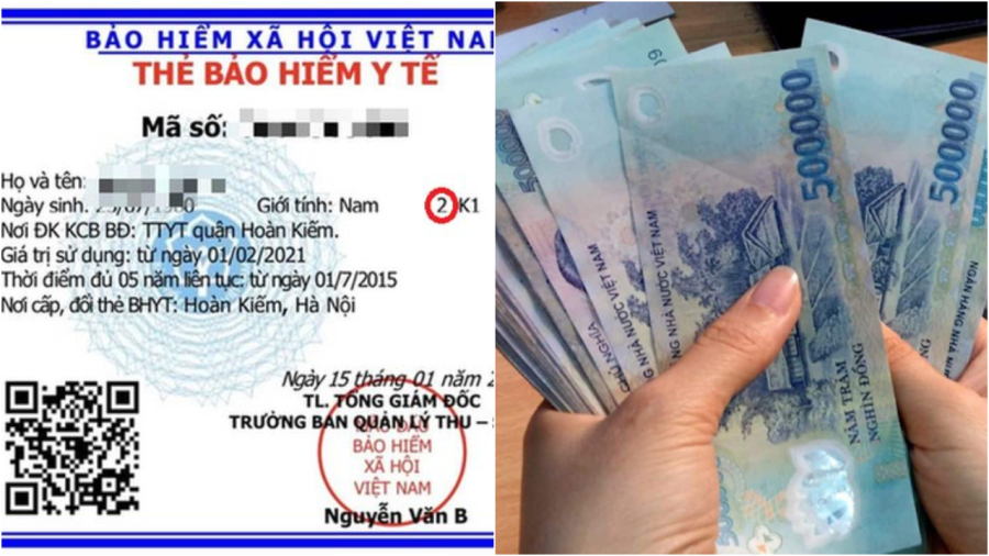 6 truong hop bhyt khong co gia tri su dung