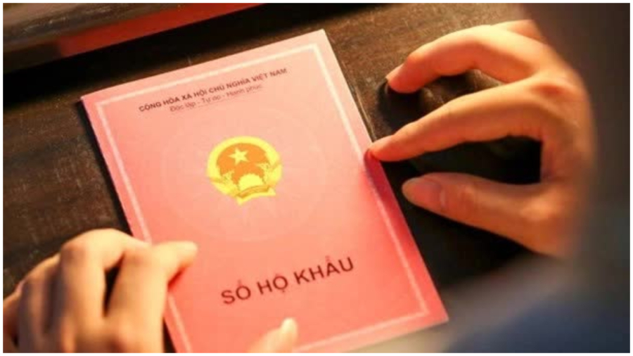 Trường hợp nào bị xóa hộ khẩu thường trú
