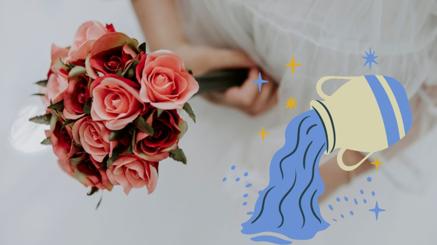 Đường tình của Bảo Bình gập ghềnh
