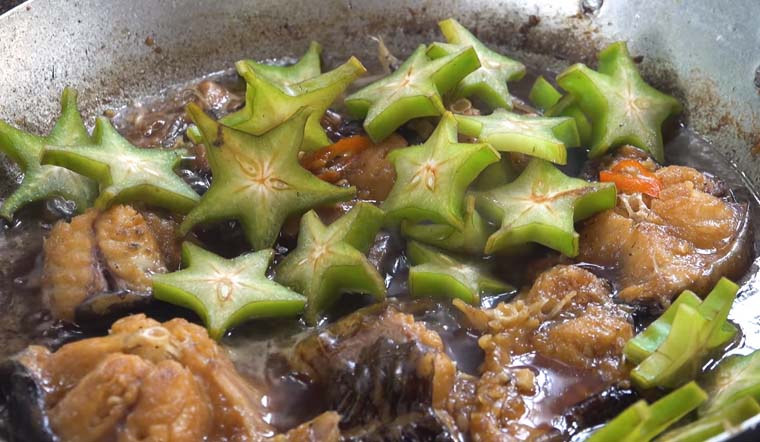Cần chú ý sử dụng với liều lượng hợp lý để tránh làm món cá trở nên quá chua và mất đi sự cân bằng về hương vị
