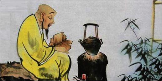 Tâm hồn của con người cực kỳ khó để hiểu, chúng ta có thể biết về ngoại hình của một người nhưng khó lòng nhận ra nội tâm của họ. (ảnh minh họa)