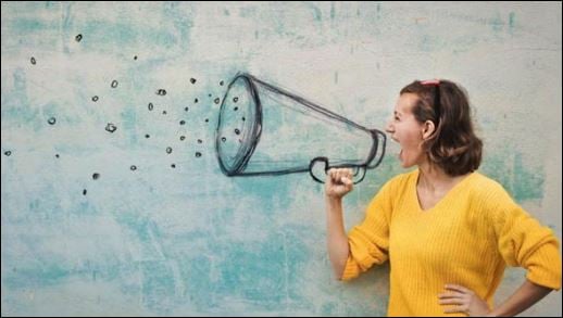 Đã là những người xuất chúng, khôn ngoan thì lúc nào họ sống biết đủ, hài lòng với những điều nhỏ nhất. (ảnh minh họa)