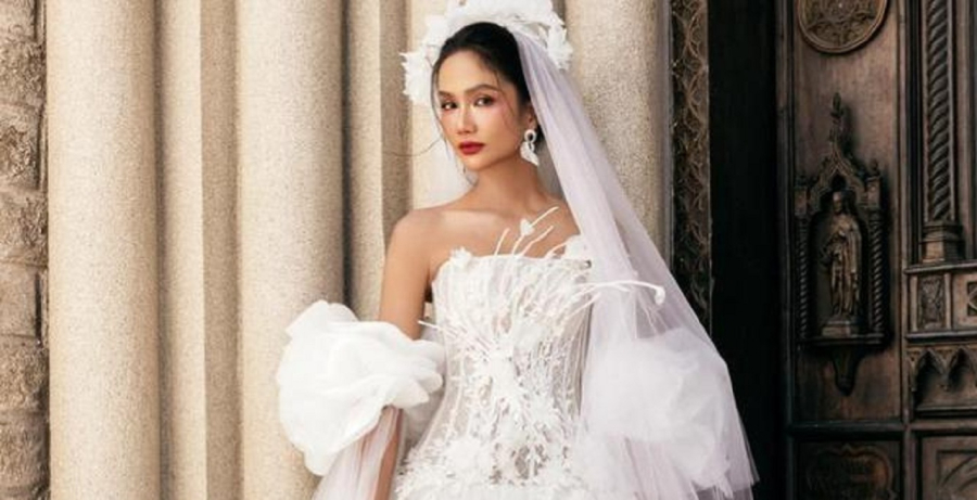 H'Hen Niê tiết lộ thời điểm lên xe hoa