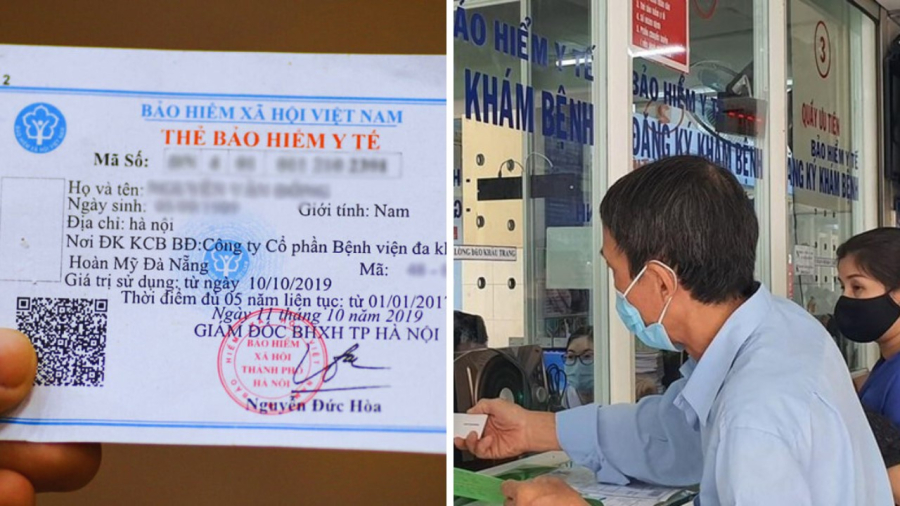 Từ ngày 1/7/2025, người dân khám chữa bệnh tại nhà cũng được BHYT chi trả