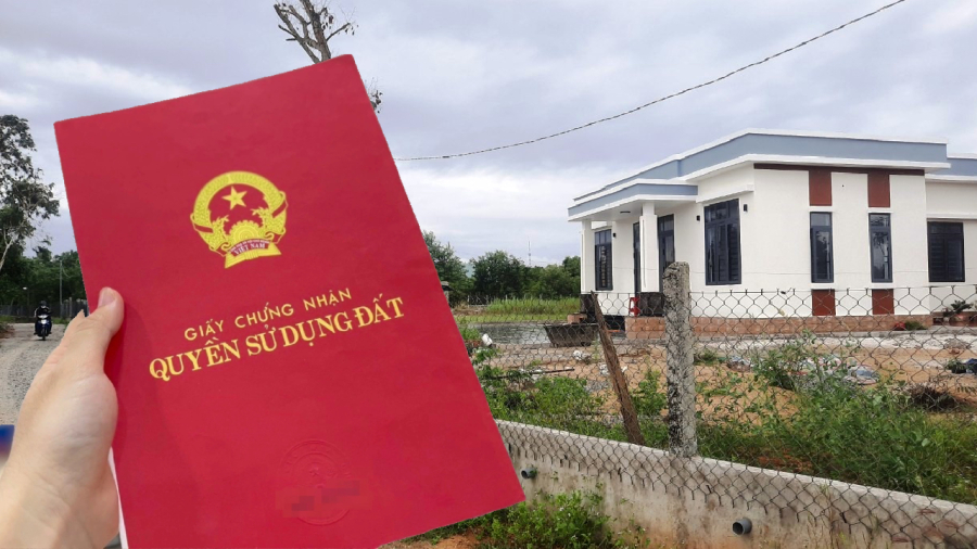 Khi Luật Đất đai 2024 có hiệu lực, bảng giá đất sẽ thay đổi kéo theo chi phí làm Link nhập code shbet https freecode shbet pages dev lần đầu cũng có sự thay đổi.