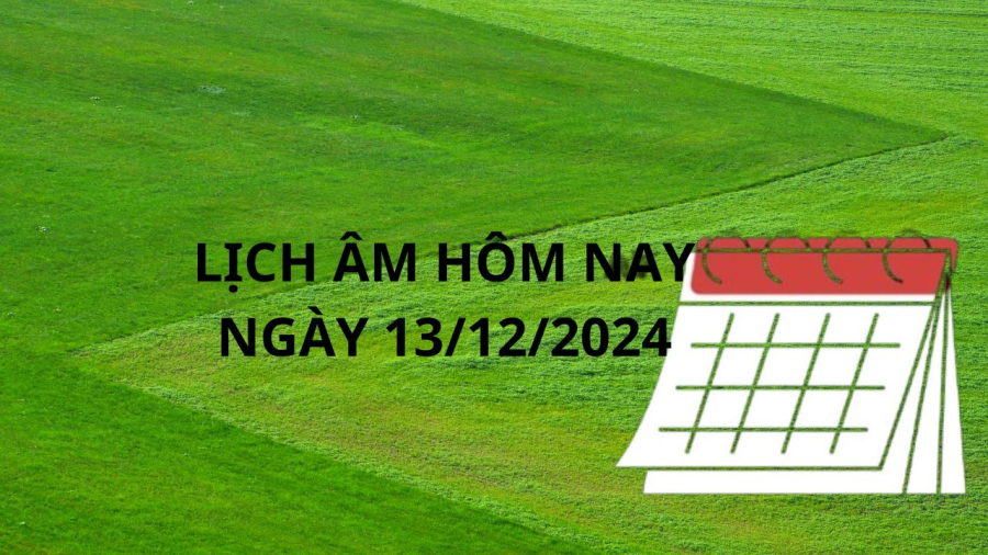 Hôm nay là một ngày tốt lành
