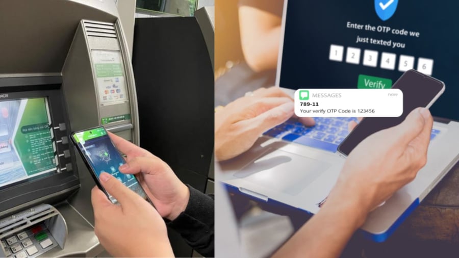 Tài khoản phải đăng ký xác thực sinh trắc học, đối chiếu khớp căn cước, CCCD