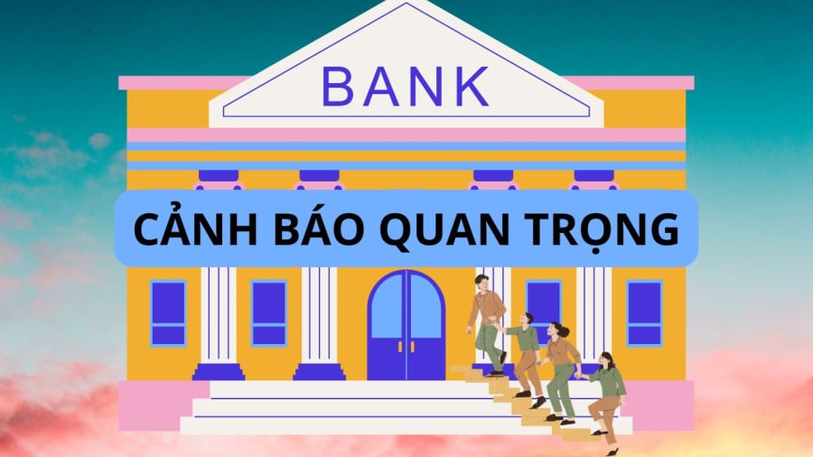 Quy định mới bắt buộc cung cấp Căn cước, CCCD mới mở tài khoản phát hành thẻ