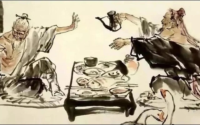 Những người ăn mà phát ra tiếng động thường được coi là thiếu lịch sự và không chăm chỉ. Họ có thể bị xem là lười biếng, không cầu tiến và thiếu trách nhiệm.