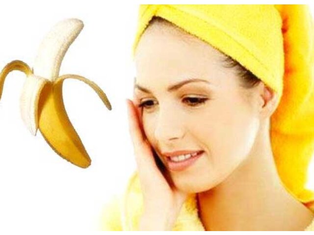 Với cách làm đơn giản, bạn có thể tạo ra những loại mặt nạ từ chuối giúp chăm sóc từng loại da khác nhau.    