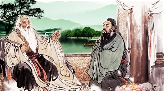 Người này lười học hỏi để có thêm kiến thức, năng lực, lười phấn đấu để bản thân đạt được vị trí cao hơn. (ảnh minh họa)