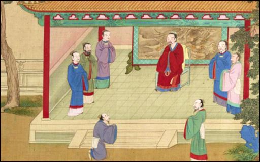Có rất nhiều người hào phóng trong việc chi tiêu thời gian của họ và không quan tâm đến thời gian (ảnh minh họa)