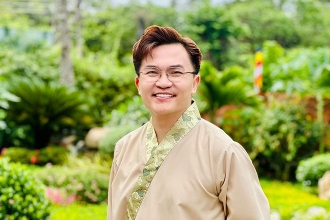 MC Đại Nghĩa bán nhẫn vàng khán giả tặng sinh nhật để làm điều đặc biệt này