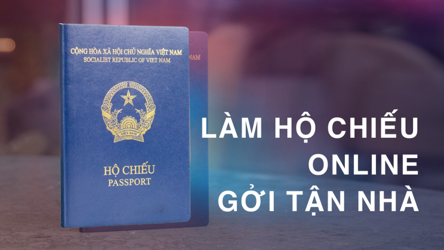 Ai làm hộ chiếu được miễn lệ phí