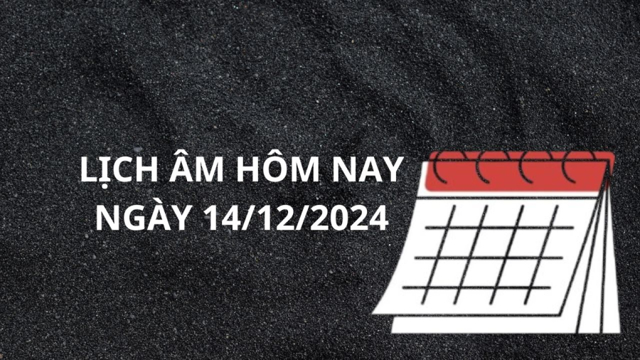 Hôm nay phải cẩn trọng mọi việc