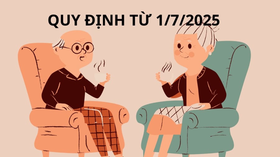 Chế độ trợ cấp hàng tháng cho người không đủ điều kiện hưởng lương