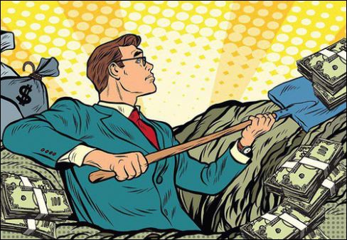 Trong các mối quan hệ giữa người với người, điều tối kỵ là phơi bày quá nhiều về bản thân mình (ảnh minh họa)