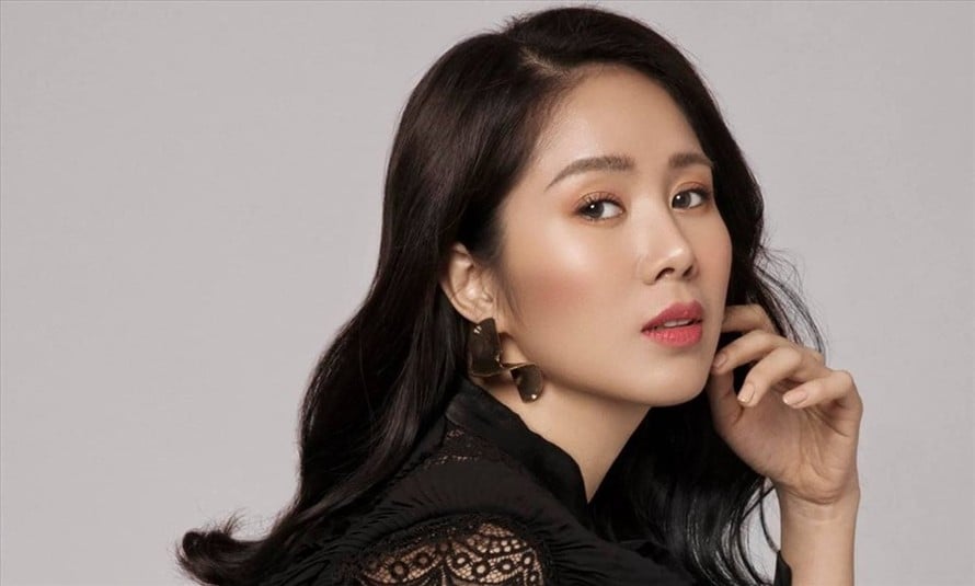 Lê Phương lên tiếng khi khán giả nhận xét 