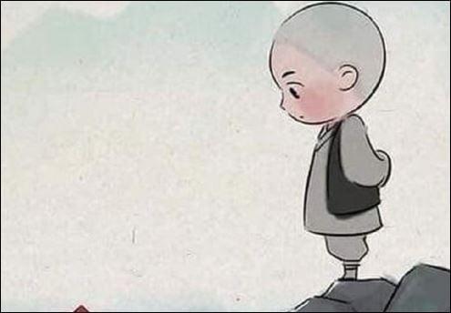 Khi suy xét vấn đề càng cần như thế, chỉ có chậm rãi mới khiến bản thân tỉnh táo. (ảnh minh họa)