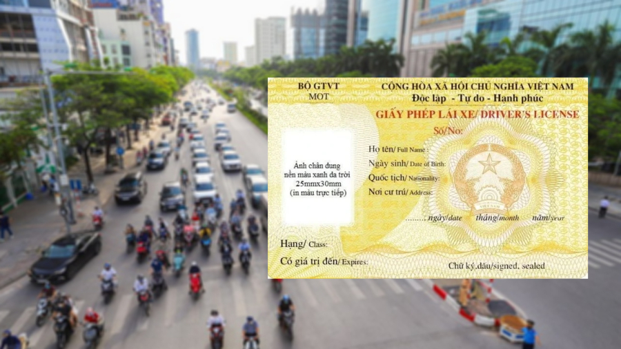 Theo Luật Trật tự, an toàn giao thông đường bộ số 36/2024/QH15, có một số trường hợp giấy phép SHBET 1000 World Cup bị thu hồi, không có giá trị sử dụng.