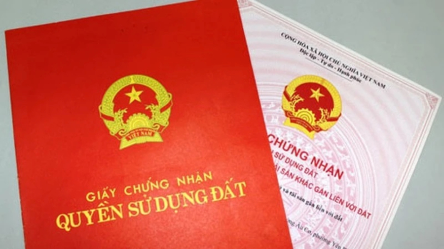 Nghị định 101/2024/NĐ-CP ngày 29/7/2024 của Chính phủ quy định về điều tra cơ bản đất đai; đăng ký, cấp Giấy chứng nhận quyền sử dụng đất, quyền sở hữu tài sản gắn liền với đất và Hệ thống thông tin đất đai. (Ảnh minh họa)
