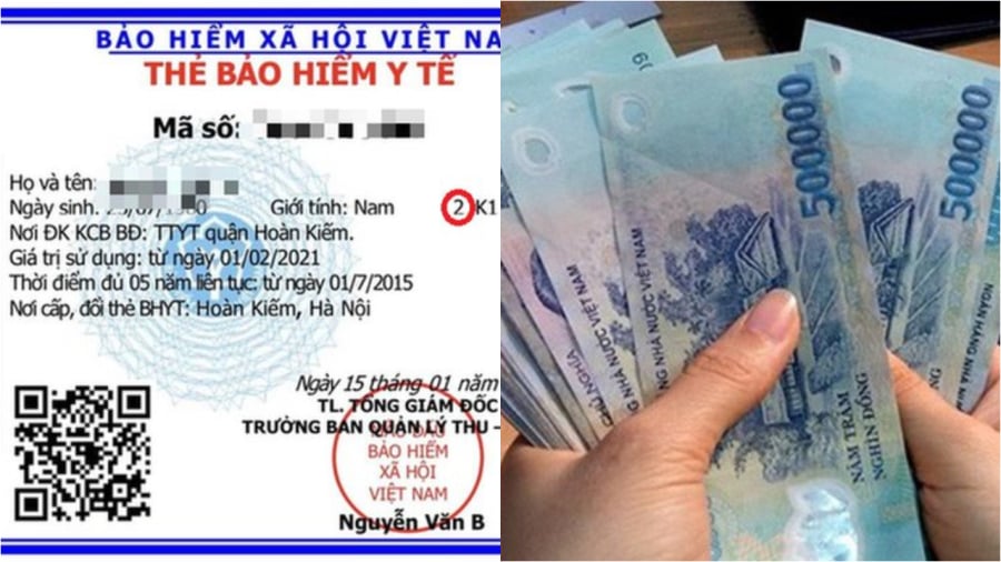 Ai được mua BHYT từ ngân sách nhà nước