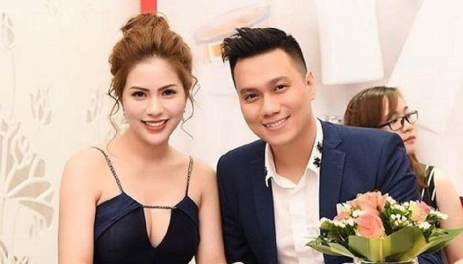 Việt Anh ngầm bật mí chuyện vợ cũ lên xe hoa vào năm sau   