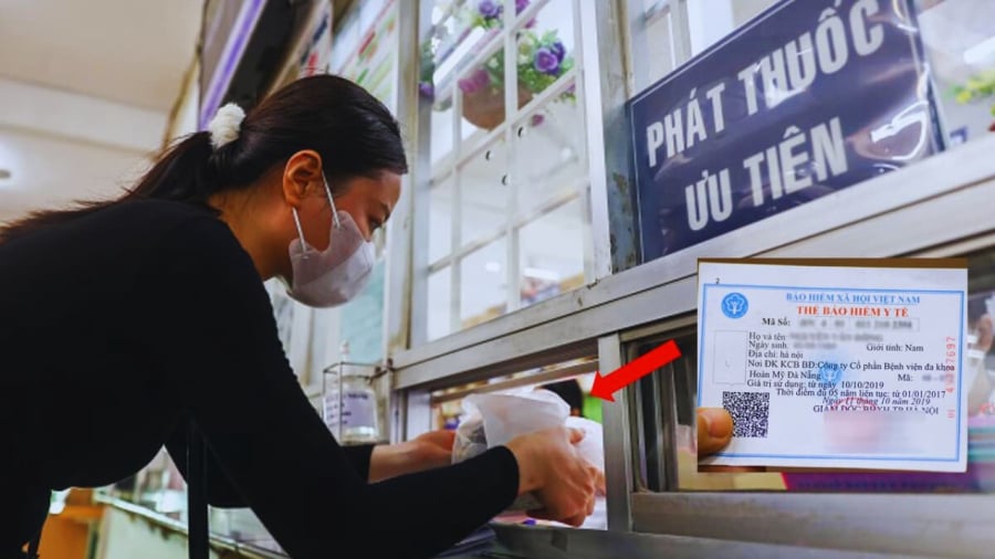 Kể từ ngày 1/7/2025, mức đóng BHYT sẽ có sự thay đổi