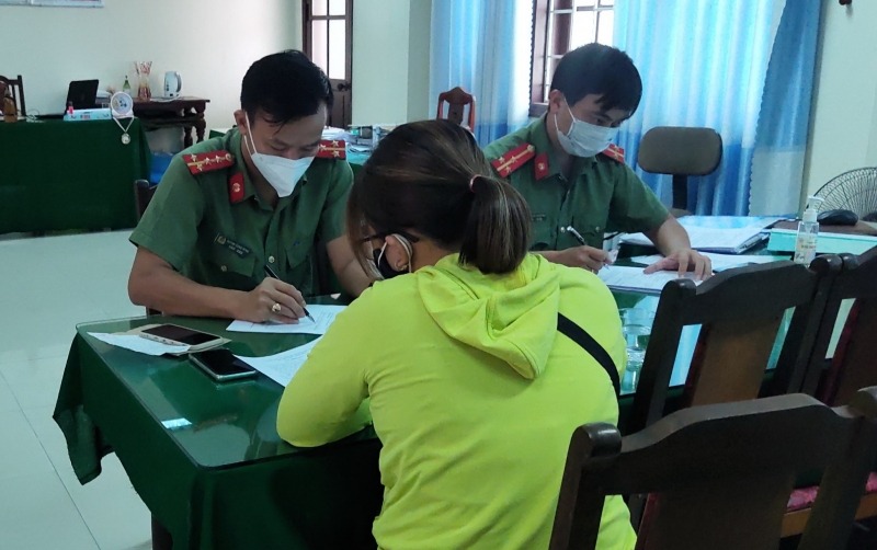 Từ nay, người dân sẽ bị phạt 50 triệu đồng nếu cố ý đưa sai thông tin này, ai cũng cần biết. Ảnh minh họa