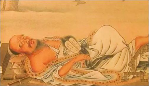 Mỗi người cần biết ban đêm là lúc cơ quan trong Sh88bet đăng ký miễn phí cần được nghỉ ngơi, nếu thức khuya sẽ gây cho gan, thận và những bộ phận khác. (ảnh minh họa)