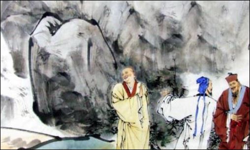 Những người có chân to, bàn chân lớn thì tính cách thường trầm ổn, sống thực tế, chẳng phù phiếm xa hoa (ảnh minh họa)