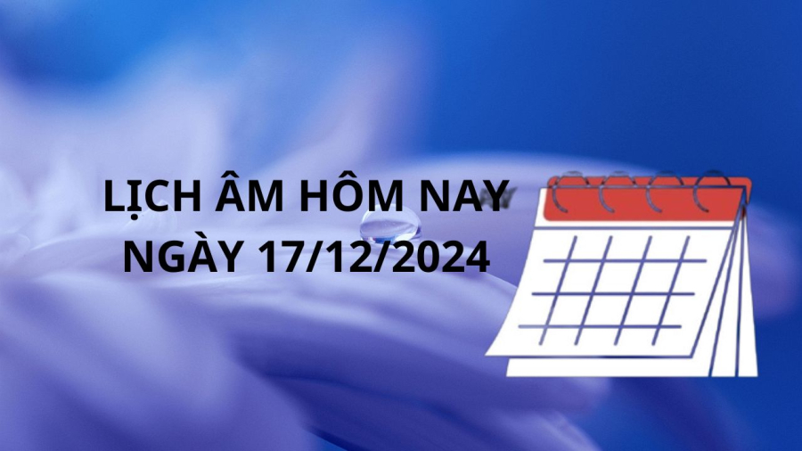 Hôm nay nên chú ý cẩn thận công việc