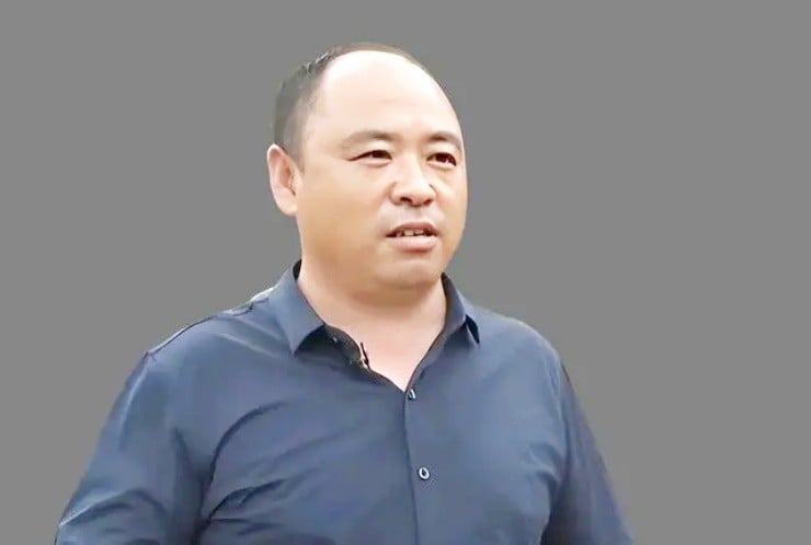 Sau khi tìm hiểu, anh Hao phát hiện giá của món thịt lợn Tây Tạng rất cao, một đĩa thịt lên tới hơn 150 NDT (khoảng 510.000đ)