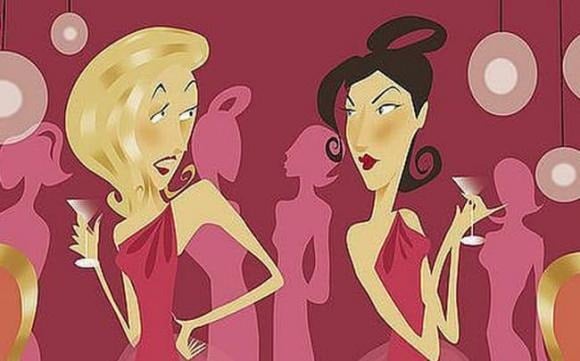 Lời nói và hành động không nhất quán sẽ chỉ làm tổn hại thiện chí của người khác đối với bạn.