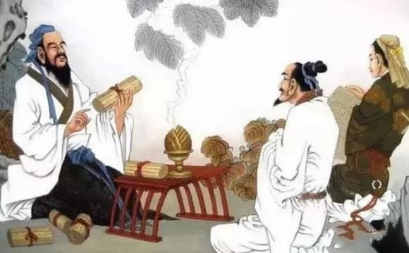 Nếu lòng người chỉ nhỏ bé như một cốc nước, chỉ cần một chút muối cũng khiến nó trở nên mặn chát.