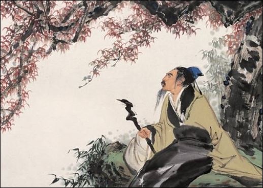 Dù gặp phải chuyện gì thì bạn cũng phải có lòng kiên trì đến cùng, không từ bỏ hi vọng. (ảnh minh họa)