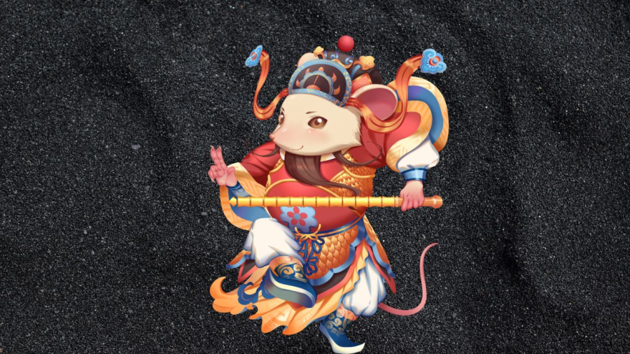 Tuổi Tý thuận lợi