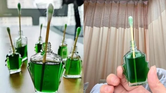 Dầu gió có mùi hương dễ chịu và thư giãn, giúp Sh88bet đăng ký miễn phí bạn cảm thấy thoải mái hơn.