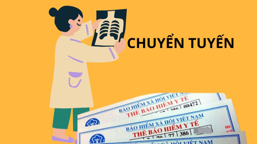 Thủ tục chuyển tuyển đã không còn phức tạp như trước nữa