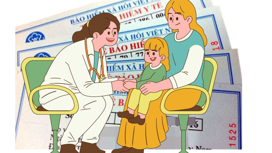Người bệnh phải mua thuốc khi cơ sở thiếu thuốc sẽ được thanh toán