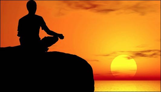 Thế nhân nhiều khi đến lúc chia lìa mới hiểu được trân quý. Con người đều là nhân vô thập toàn, không ai là hoàn mỹ cả. (ảnh minh họa)