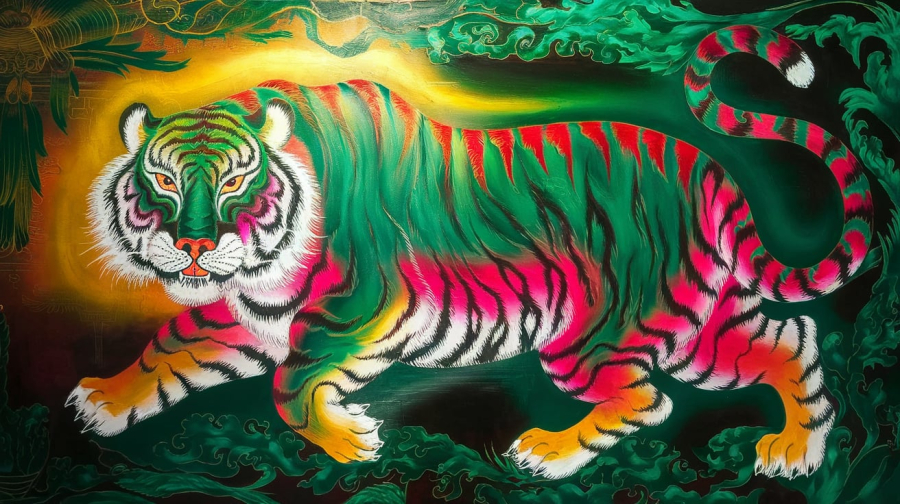 Cuối tháng 11 Âm lịch hứa hẹn sẽ mang lại nhiều cơ hội Shbet800 tải ứng dụng cho tuổi Dần
