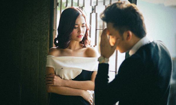 Hôn nhân là hành trình dài của sự sẻ chia, thấu hiểu và đồng hành