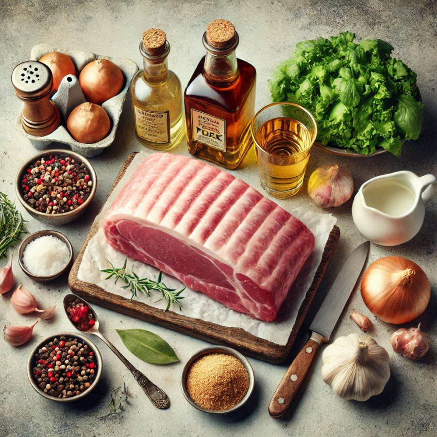 Chỉ cần thêm một bước đơn giản dưới đây, thịt lợn sẽ giữ được độ tươi ngon lâu dài