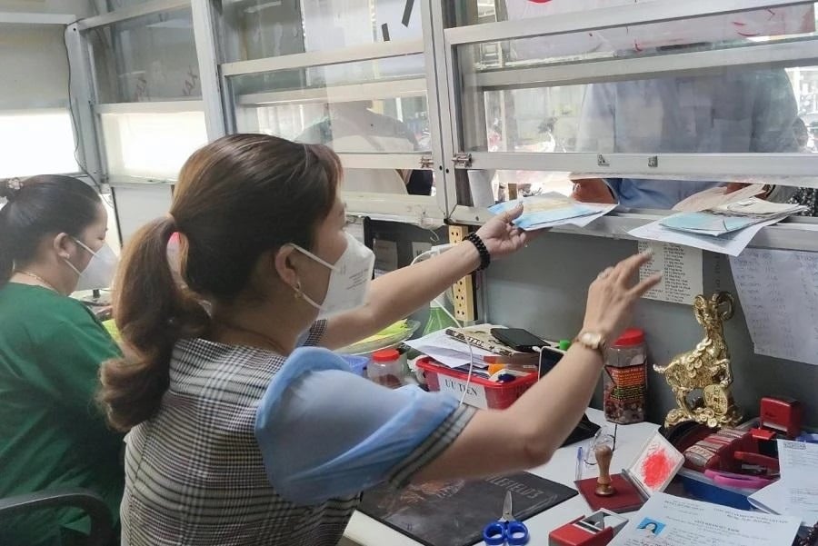 12 trường hợp không được hưởng BHYT dù khám chữa đúng tuyến, người dân biết kẻo thiệt